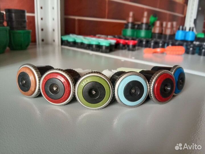 Hunter MP 3000 cопло веерное