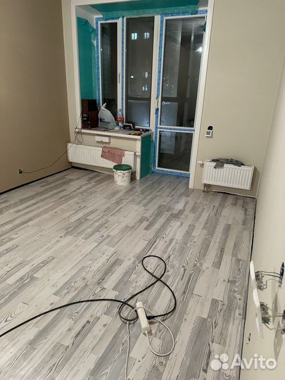 Эконом ремонт