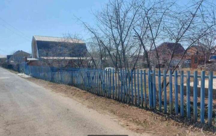 Участок 5 сот. (СНТ, ДНП)