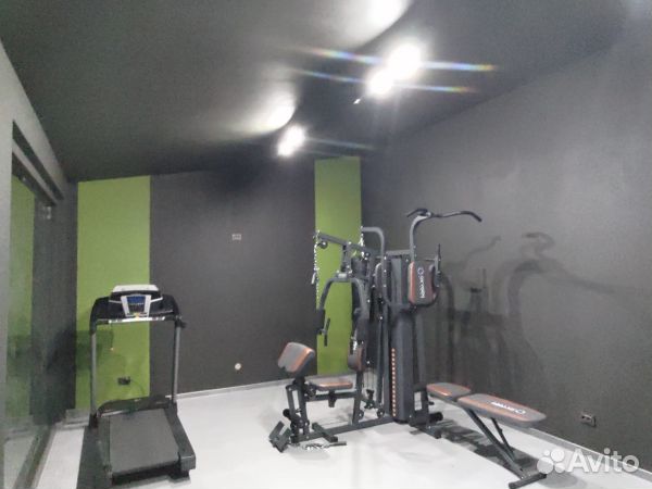 Силовой комплекс Oxygen Fitness Viking