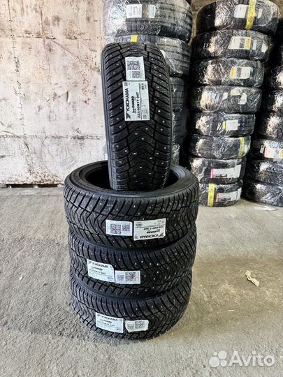 Yokohama IceGuard Stud IG65 225/45 R17 94T