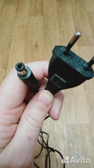 Блок питания HP C2176A