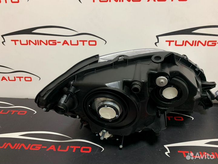 Фары (комплект 2) Toyota Corona Premio T210 98-01