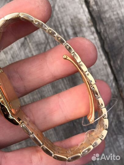 Часы cartier