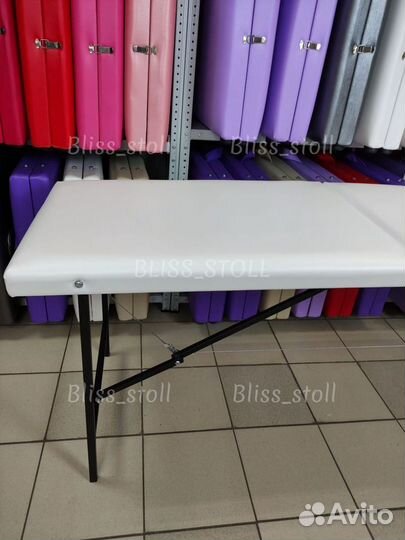 Кушетка для наращивания ресниц