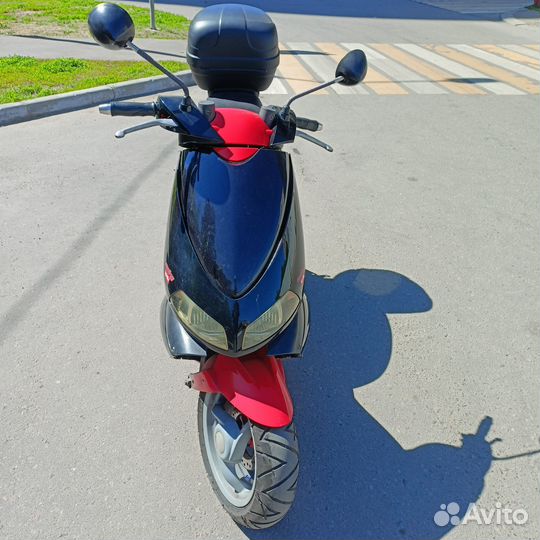 Продается Aprillia area 51