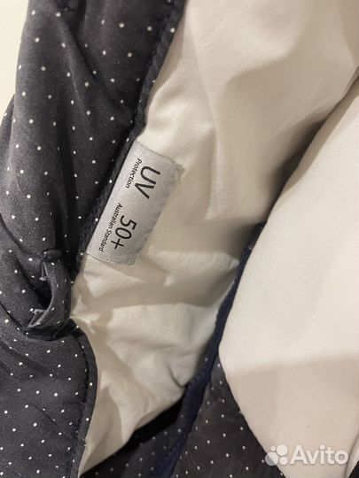 Коляска 2 в 1 Teutonia Mistral P