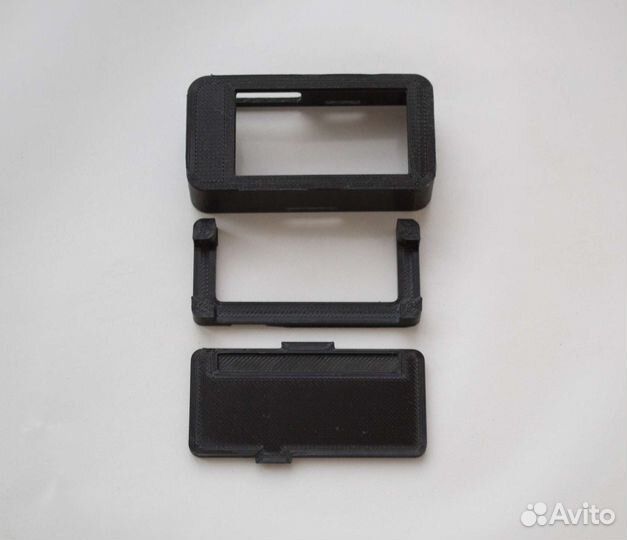 Корпус для Raspberry Pi Zero