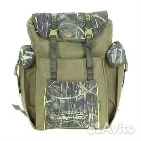 Рюкзаки для рыбалки охоты и туризма aquatic
