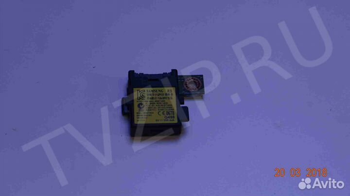 Wibt40A; BN96-30218C