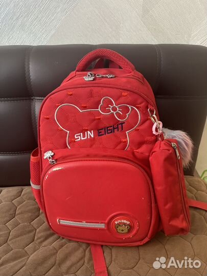 Продам детский рюкзак школьный