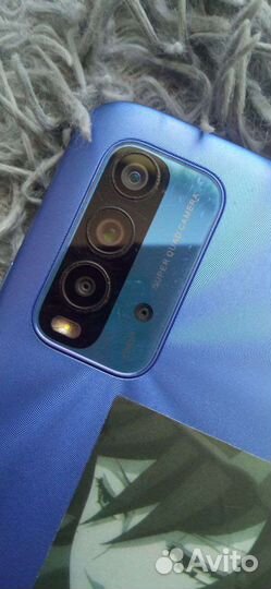 Xiaomi redmi 9T