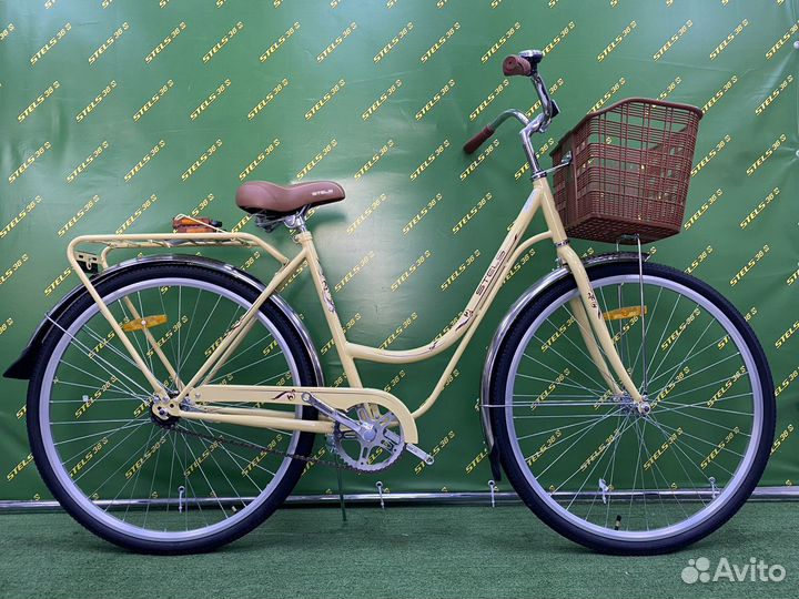 Велосипед дорожный Stels Navigator 325 Lady 28