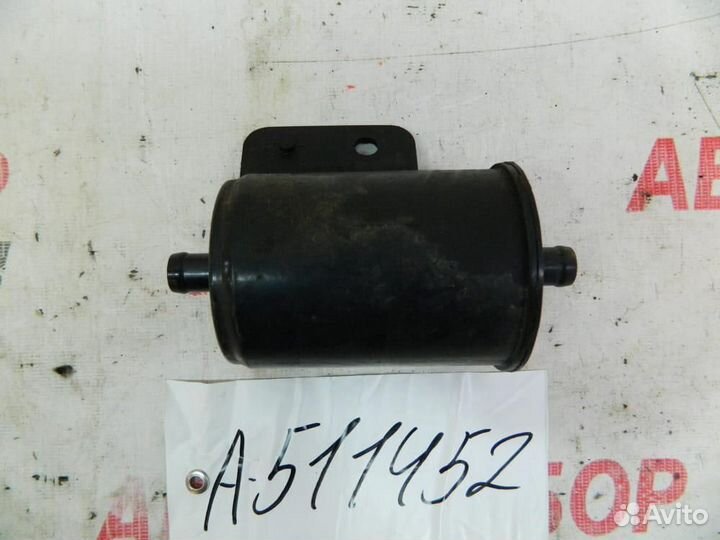 Абсорбер для Mitsubishi Pajero / Montero 3 2000