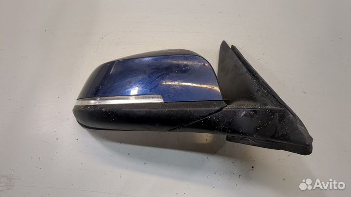 Зеркало боковое правое BMW 1 F20, F21