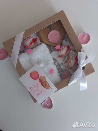 Подарок на 8 марта день рождения