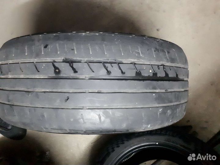 Jinyu YU63 225/55 R17