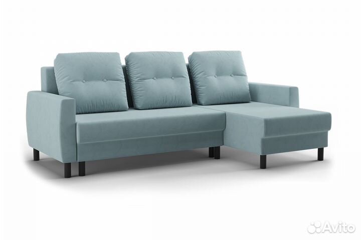Диван угловой 
