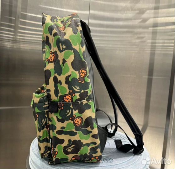 Рюкзак Bape baby milo