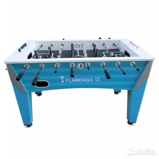 Игровой стол DFC flamengo футбол