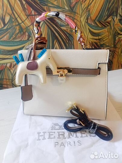 Сумка Hermes Kelly