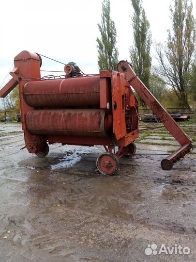 Плуг Unia VIS 5+1, 2002