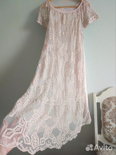 Женские вещи Италия 42-44 р, 46-48