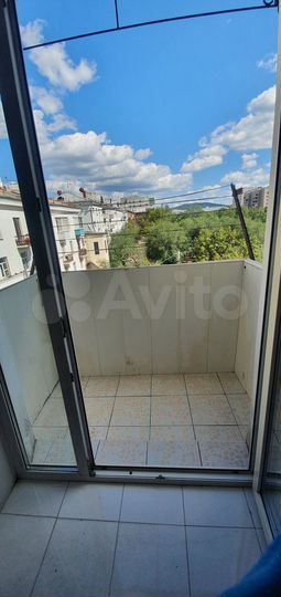 1-к. квартира, 35 м², 4/4 эт.