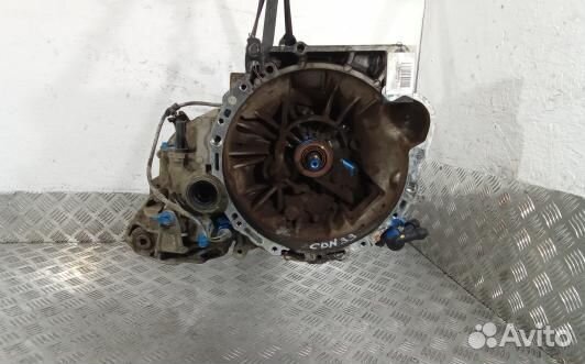 Кпп 5ст. mazda 3 1 (CDN33DP01)