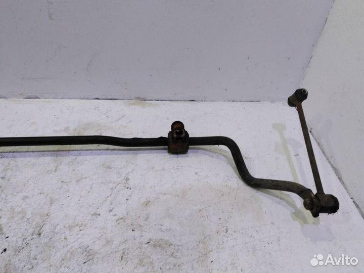 Стабилизатор задний