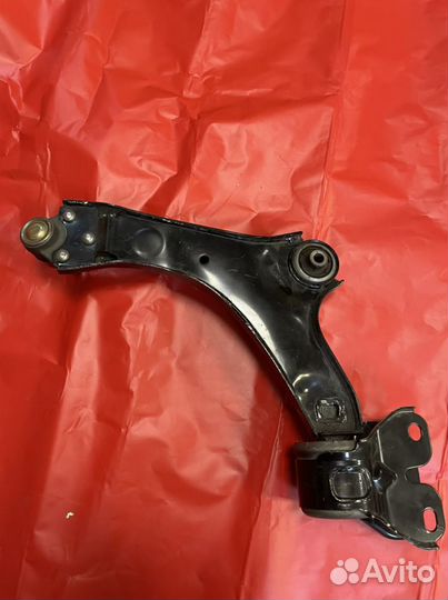 Рычаг подвески