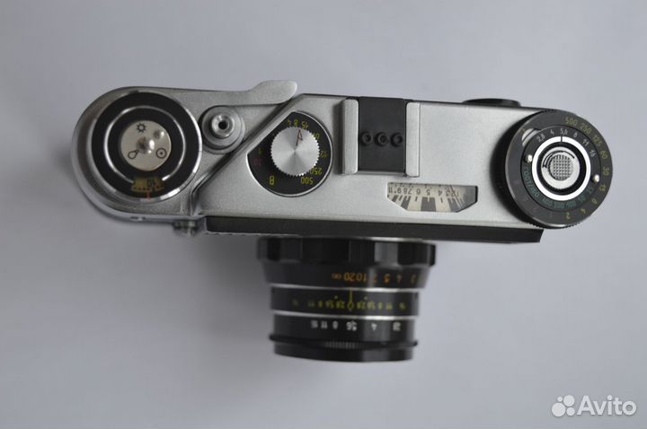 Фэд-5С в отличном состоянии