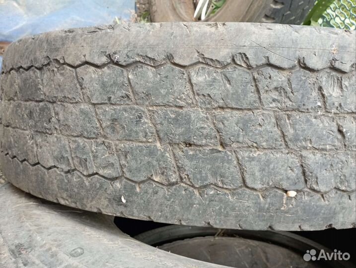 Кама 295 80 22,5