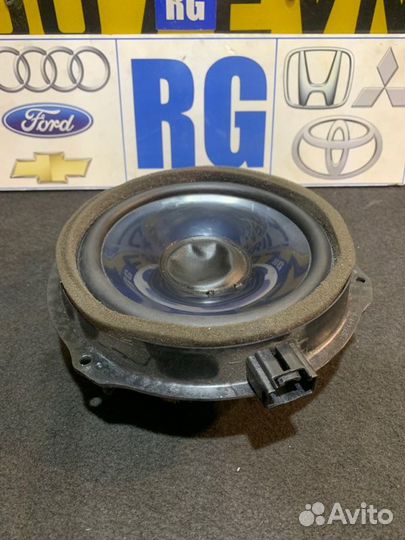 Динамик Ford Galaxy 2.0 qxwb 2007