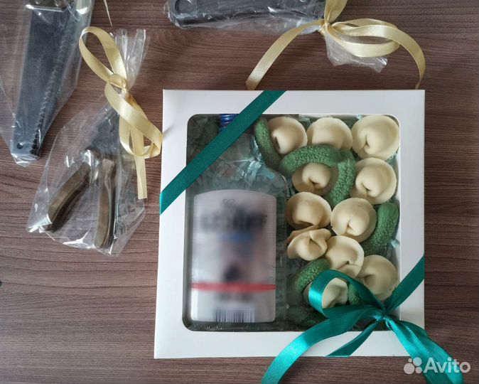 Шоколадные подарки