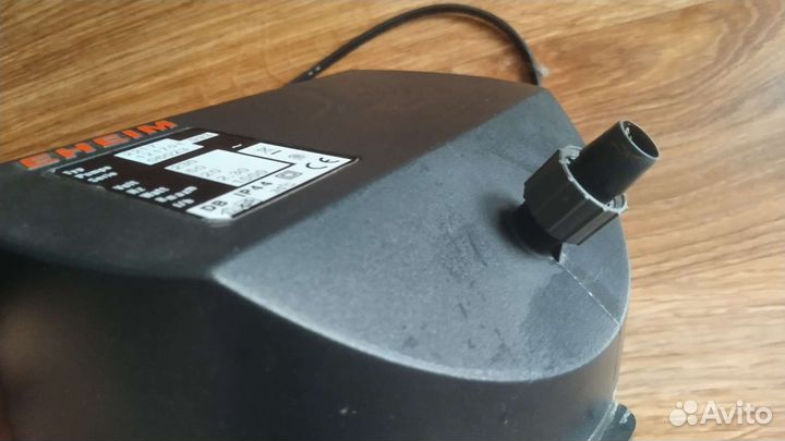 Фильтр внешний Eheim 2217