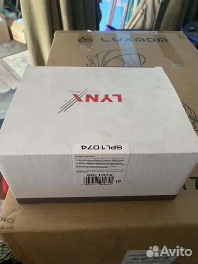 Катушка зажигания hyundai