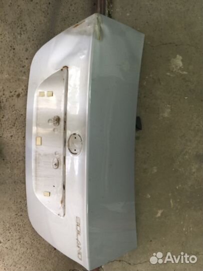 Лифан Солано