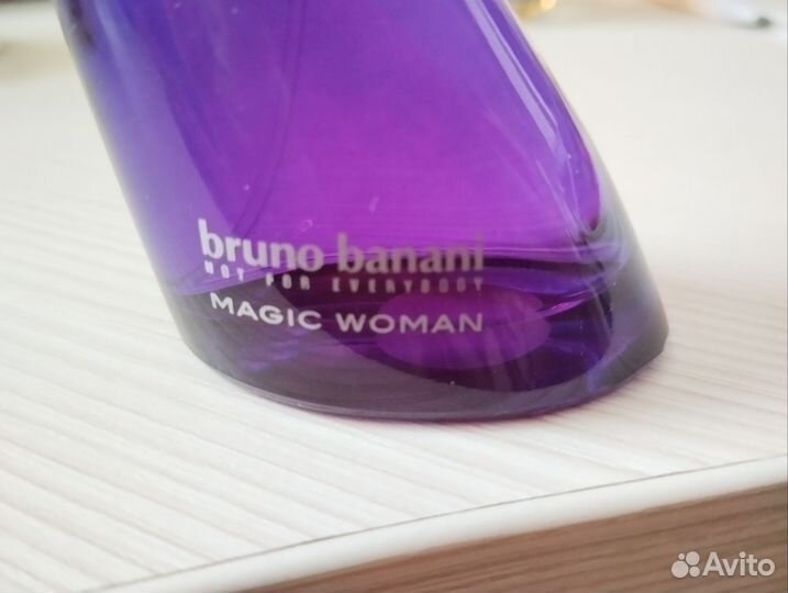 Bruno Banani - Magic Woman