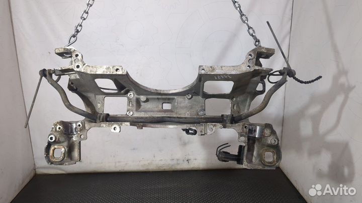 Балка подвески передняя Chrysler Voyager, 2001