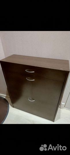 Обувница в прихожую