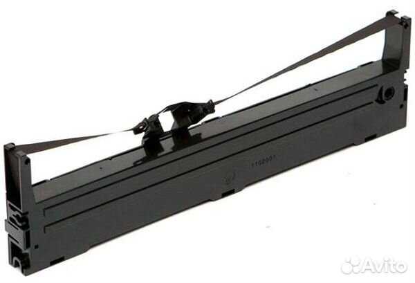 Матричные картриджи epson и риббоны Printronix