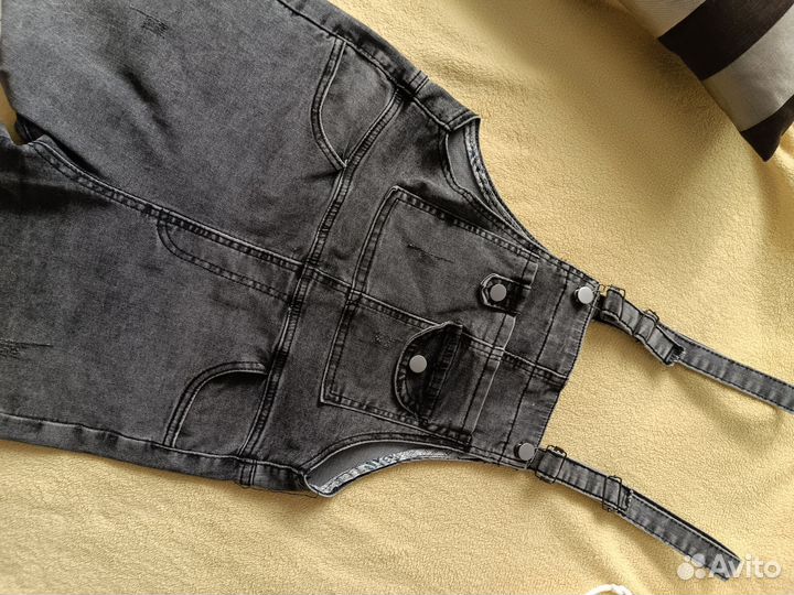 Джинсы для беременных