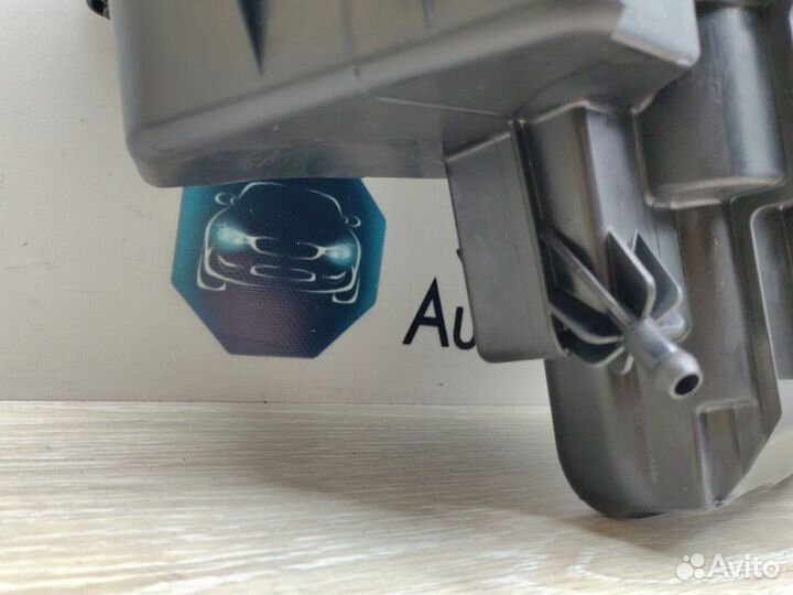 Корпус блока управления двигателем Bmw 3 F30