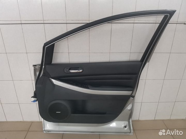 Дверь передняя правая в сборе Mazda CX-7 06-12