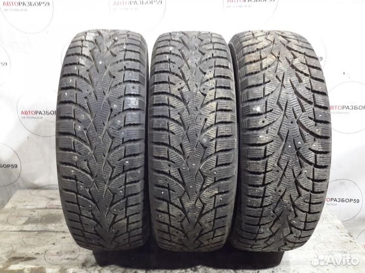 Toyo Observe G3-Ice 185/65 R15 91T