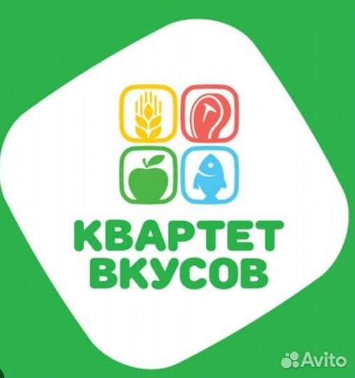 Администратор магазина