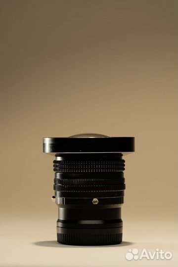 Мс Мир-20н 20mm f3,5
