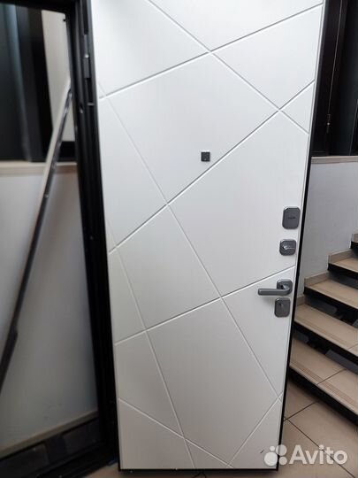 Двери в квартиру большой ассортимент