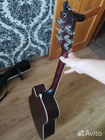 Акустическая гитара Foix